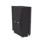 Gabinete para Telecomunicaciones Rack Estándar de 19", 42UR, 800 mm Ancho x 1000 mm Profundidad. Fabricado en Acero, Se envía el Gabinete Armado.